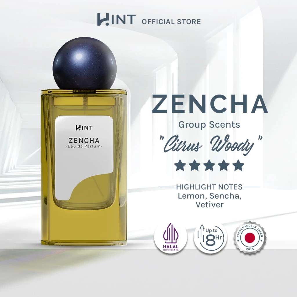 Zencha
