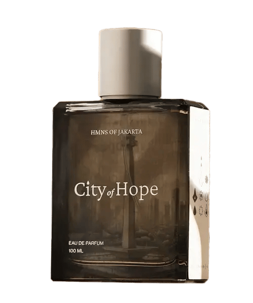 City of Hope