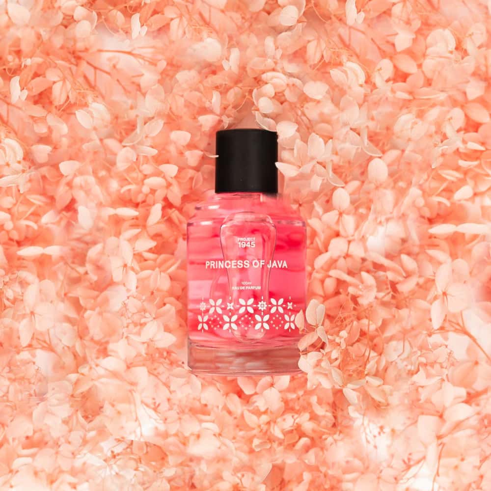 Princess of Java Perfume