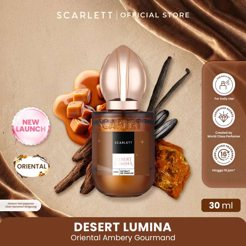 Desert Lumina