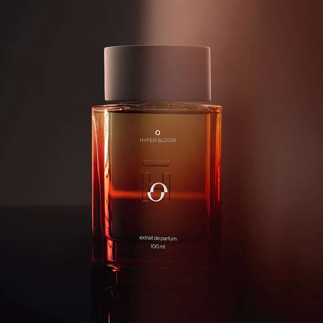 Hyper Bloom