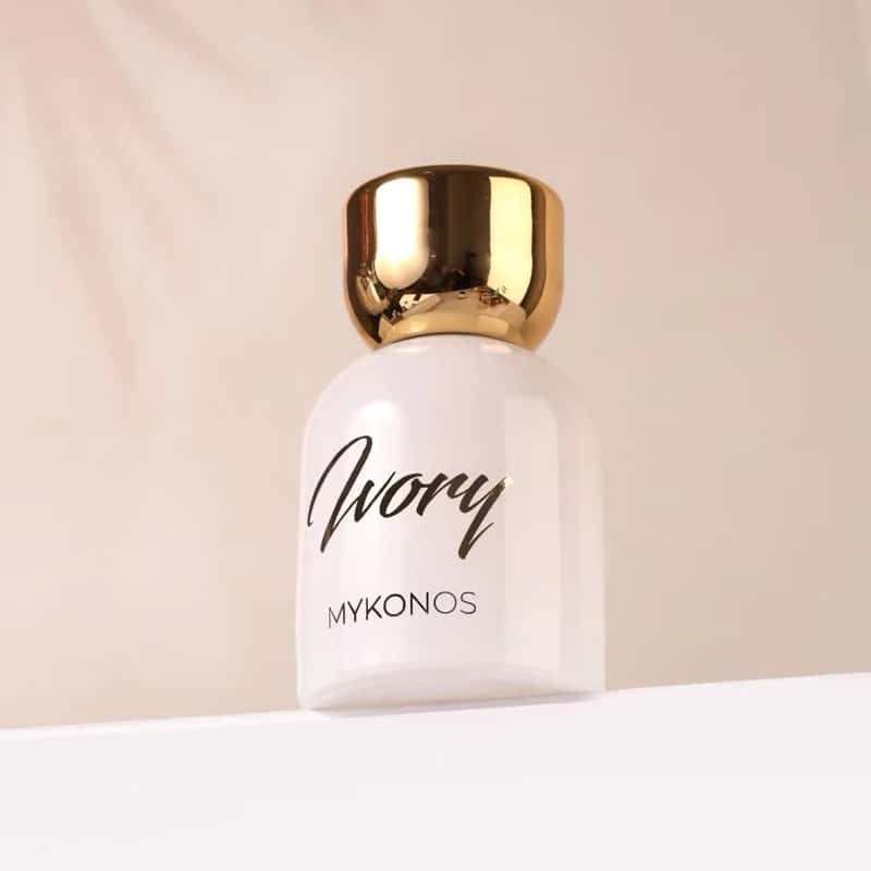 Ivory Parfum EDP