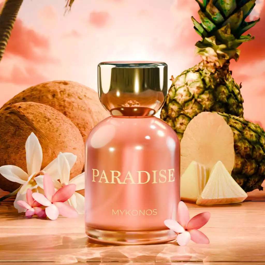 Paradise EDP