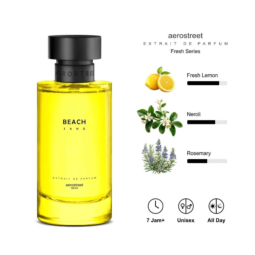 Beach Sand
