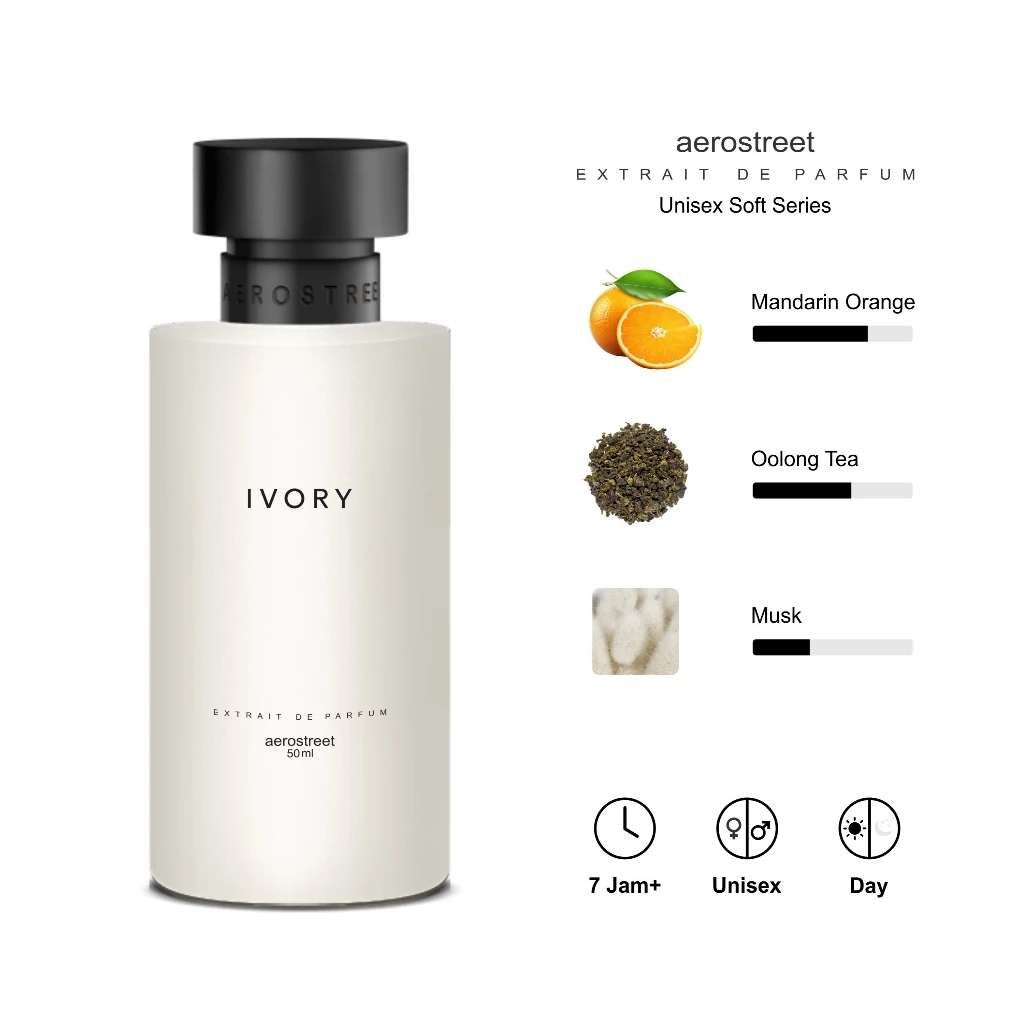 Soft Ivory