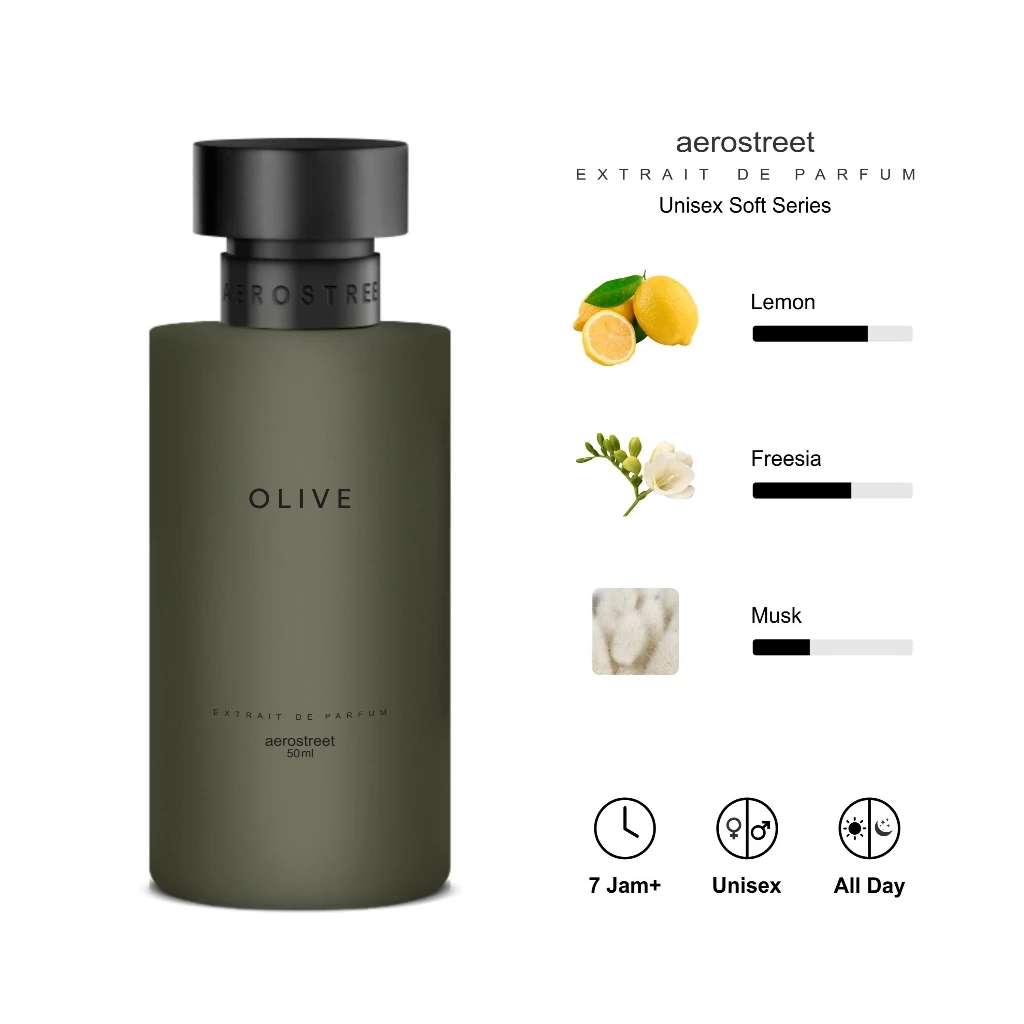 Soft Olive