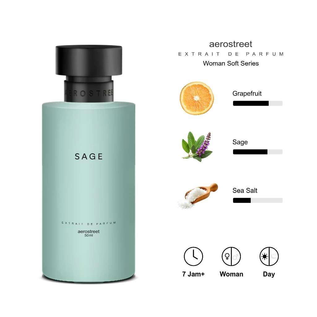 Soft Sage