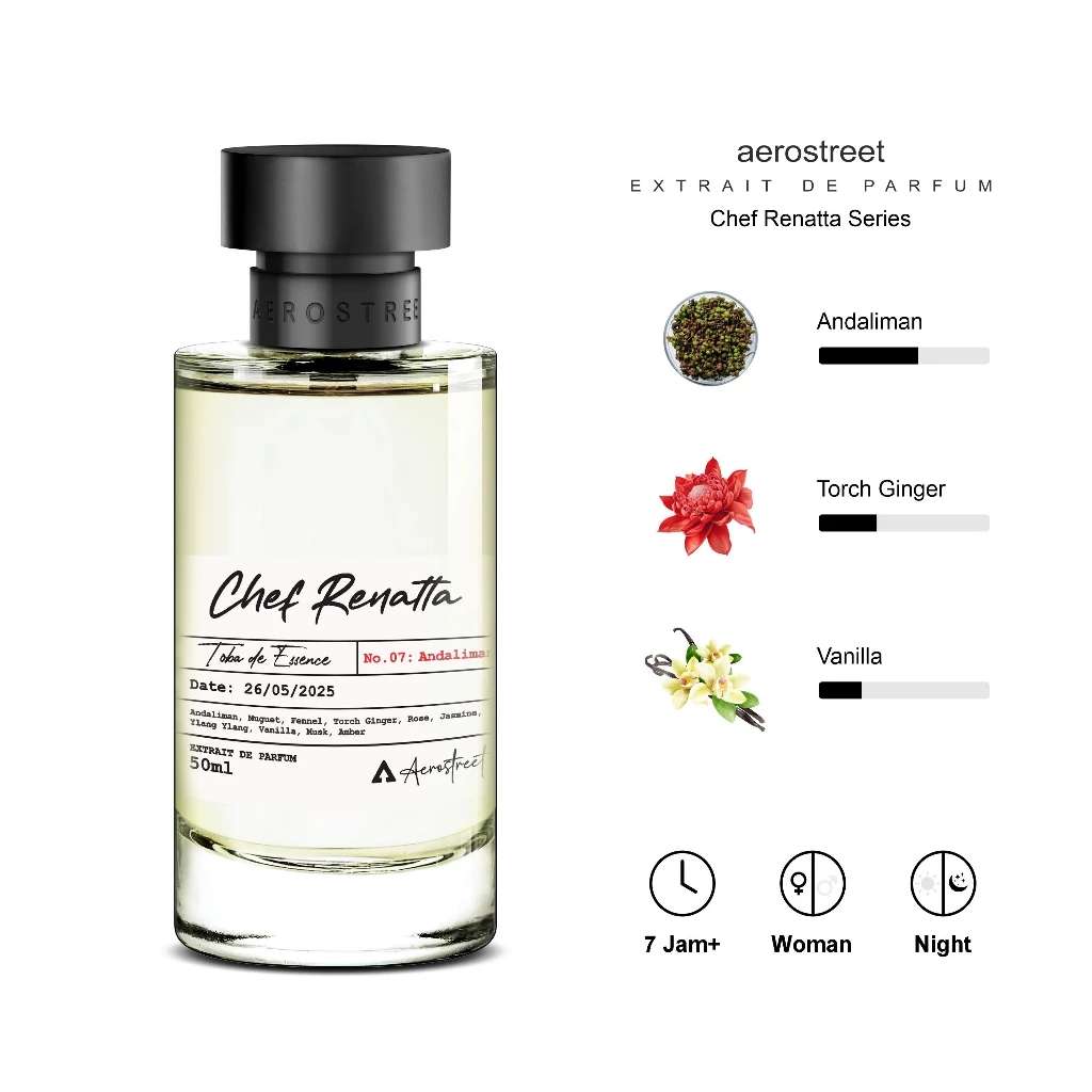 Toba De Essence