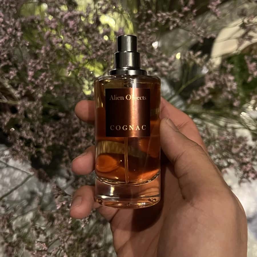 COGNAC