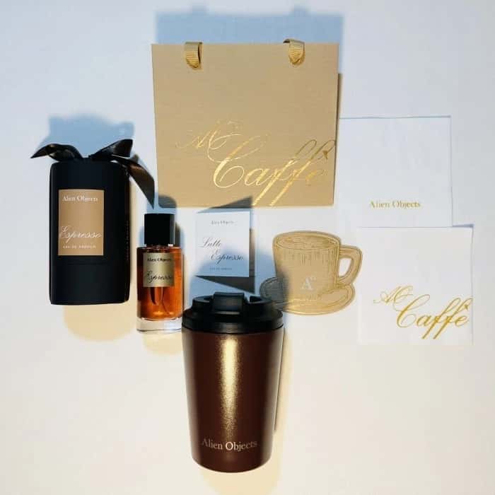 ESPRESSO