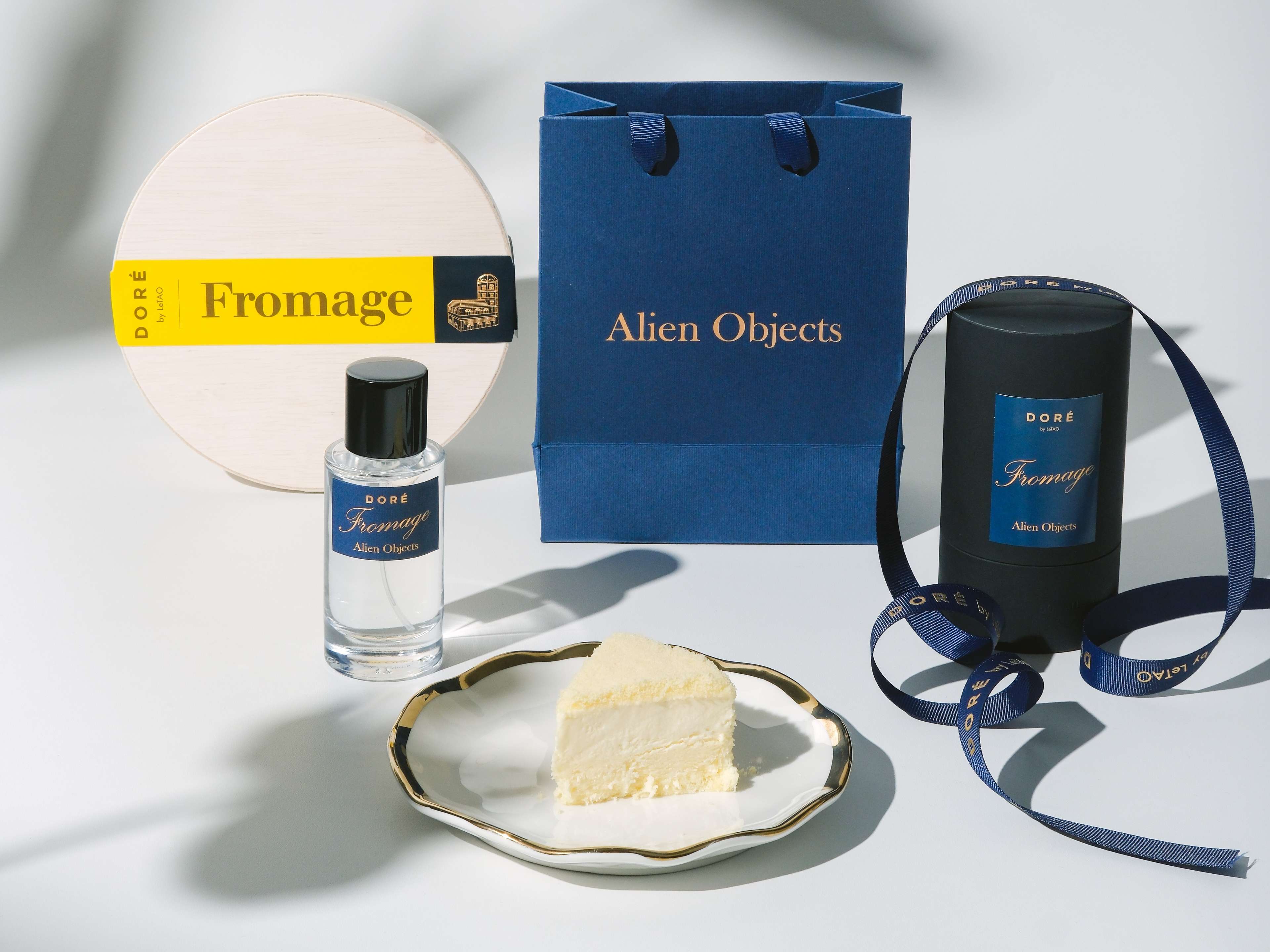 FROMAGE