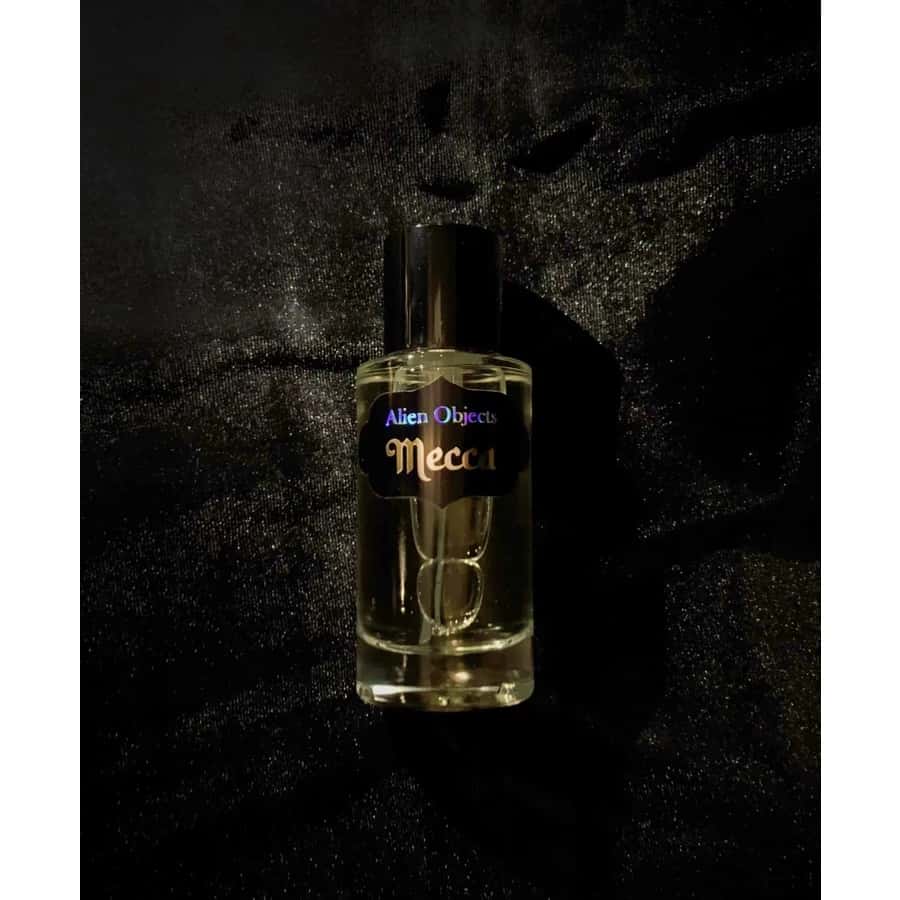 MECCA