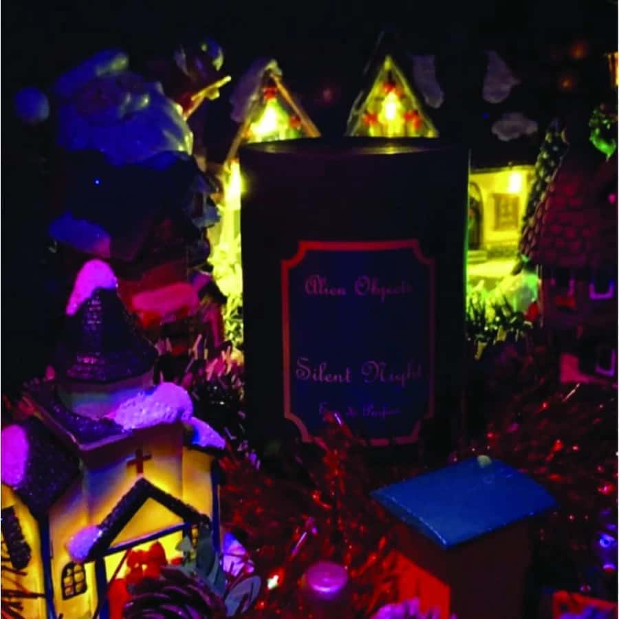 Silent Night
