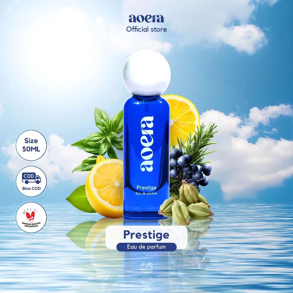 Prestige