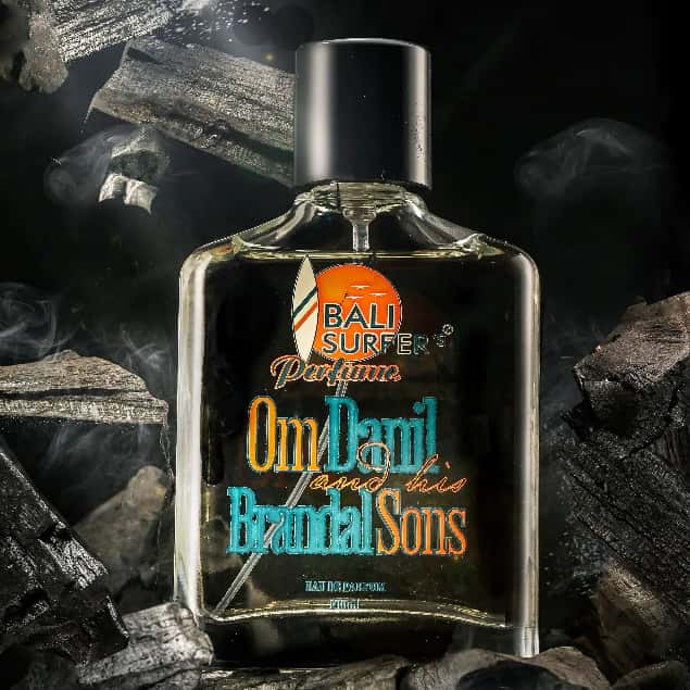 Om Danil & His Brandal Sons Om Danil & His Brandal Sons