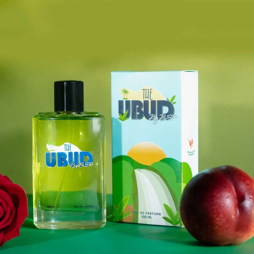 The Ubud
