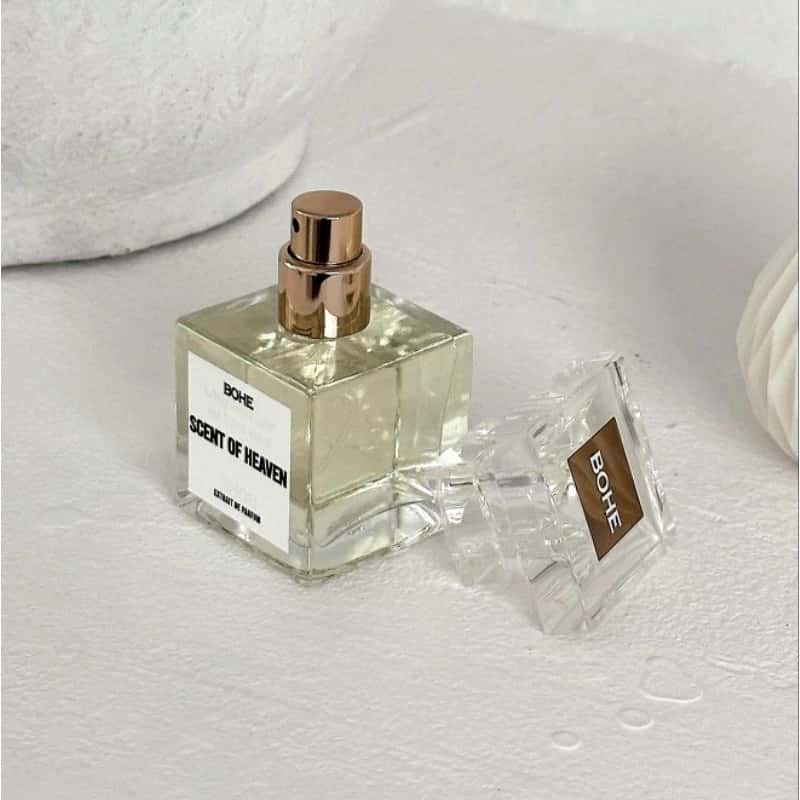 Scent of Heaven