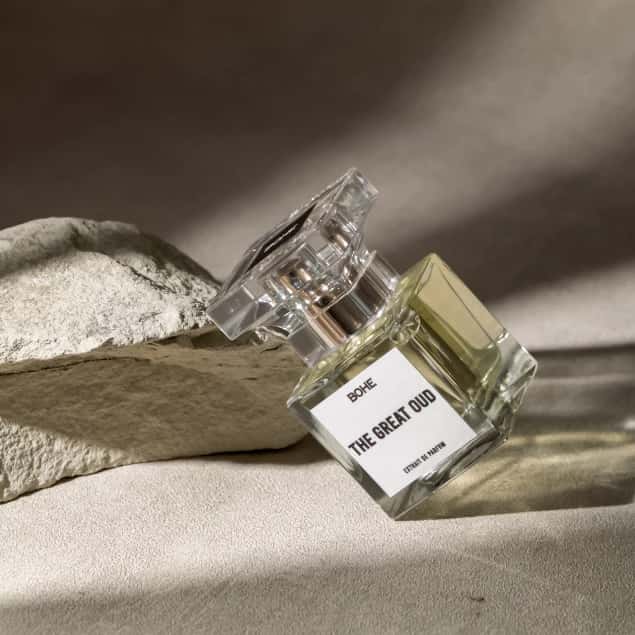 The Great Oud