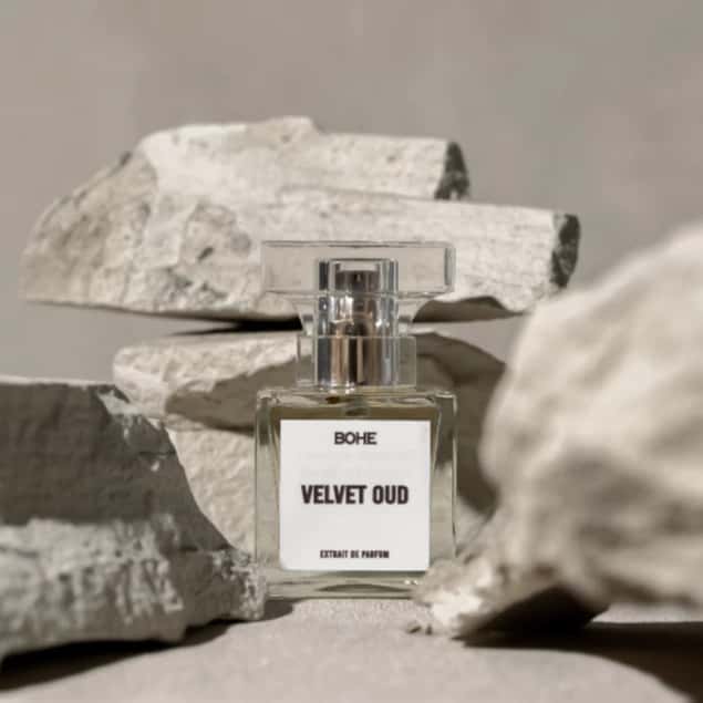 Velvet Oud