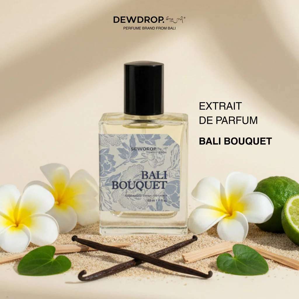 Bali Bouquet