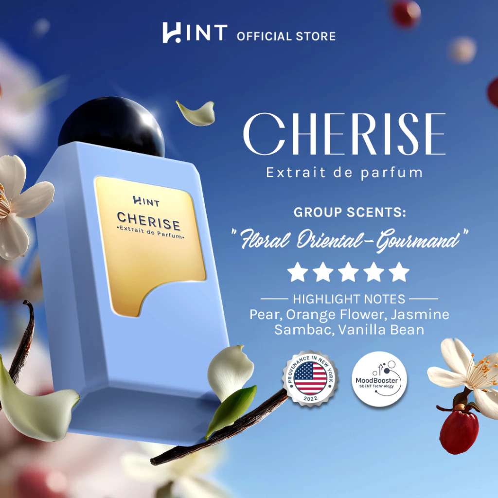 Cherise
