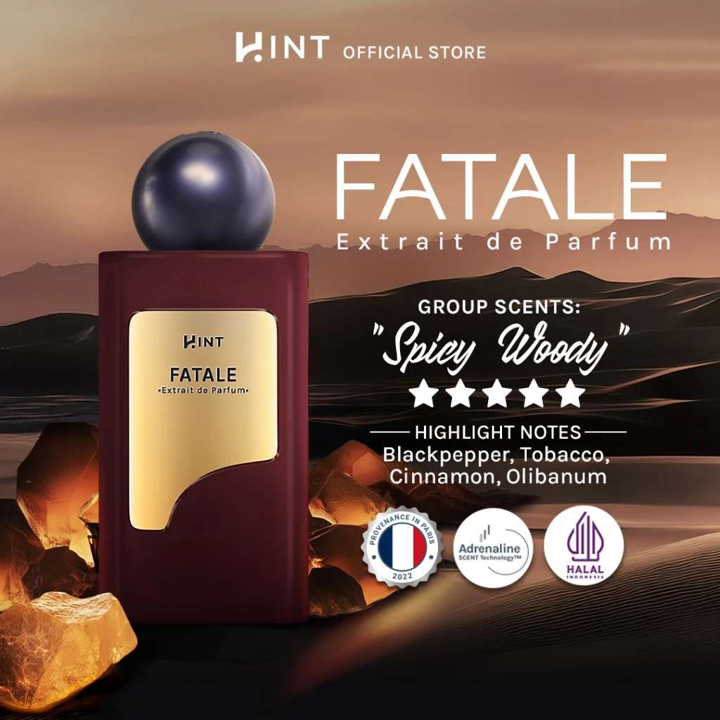 Fatale