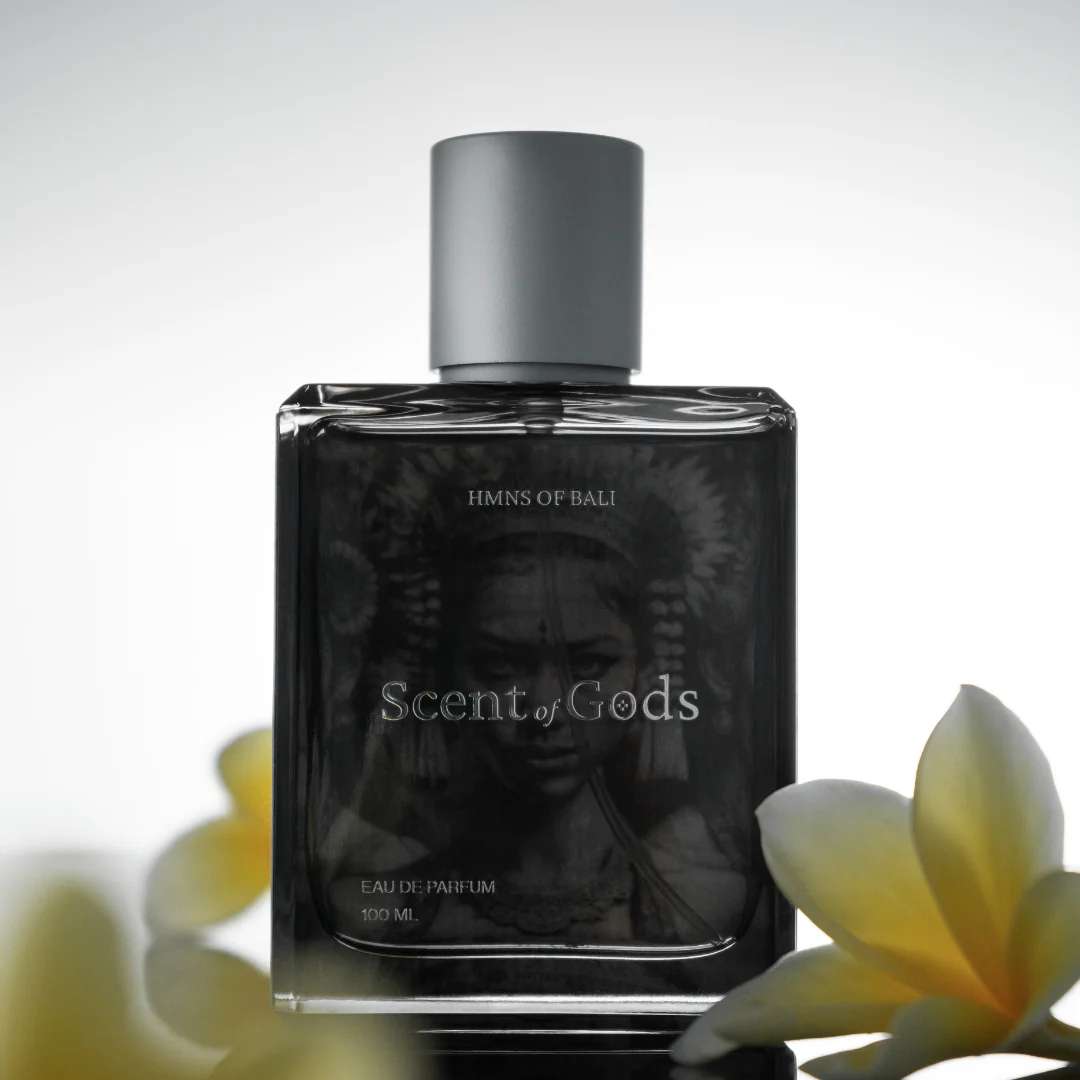 Scent of Gods