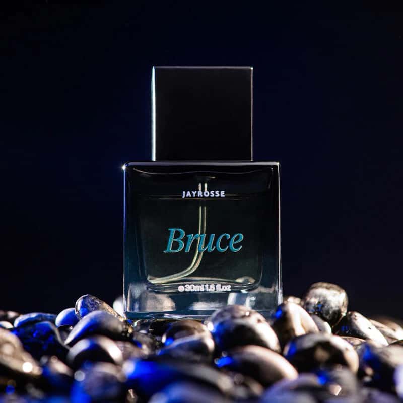 Bruce