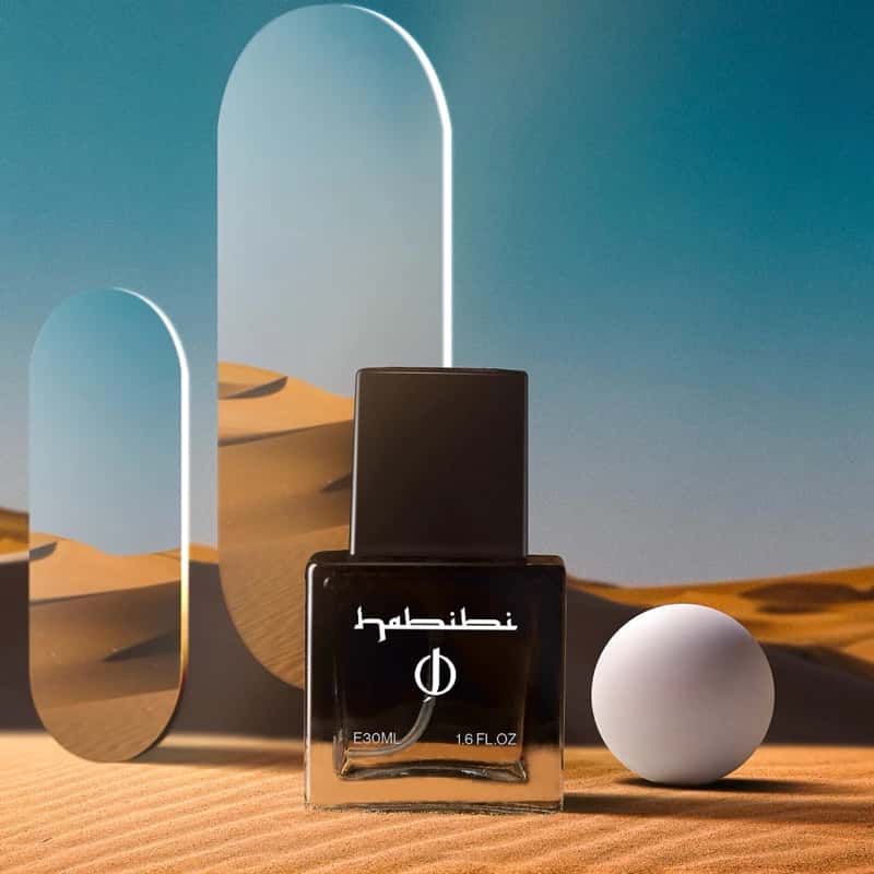Habibi