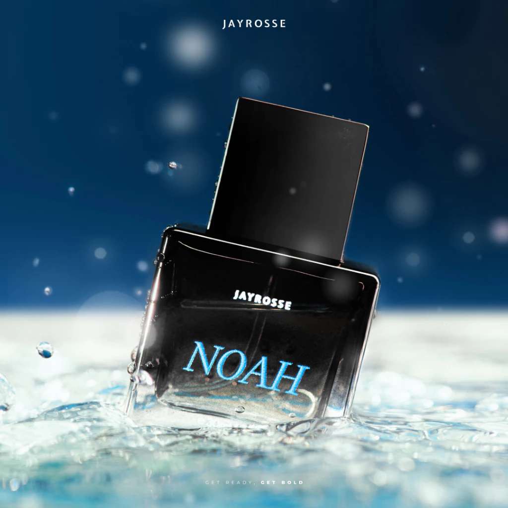 Noah
