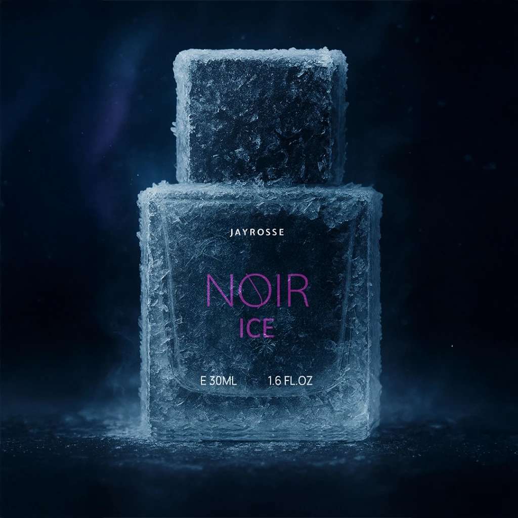 Noir Ice Noir Ice