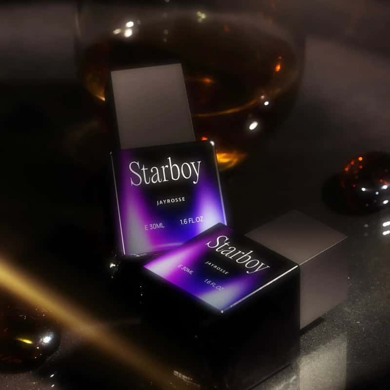 Starboy
