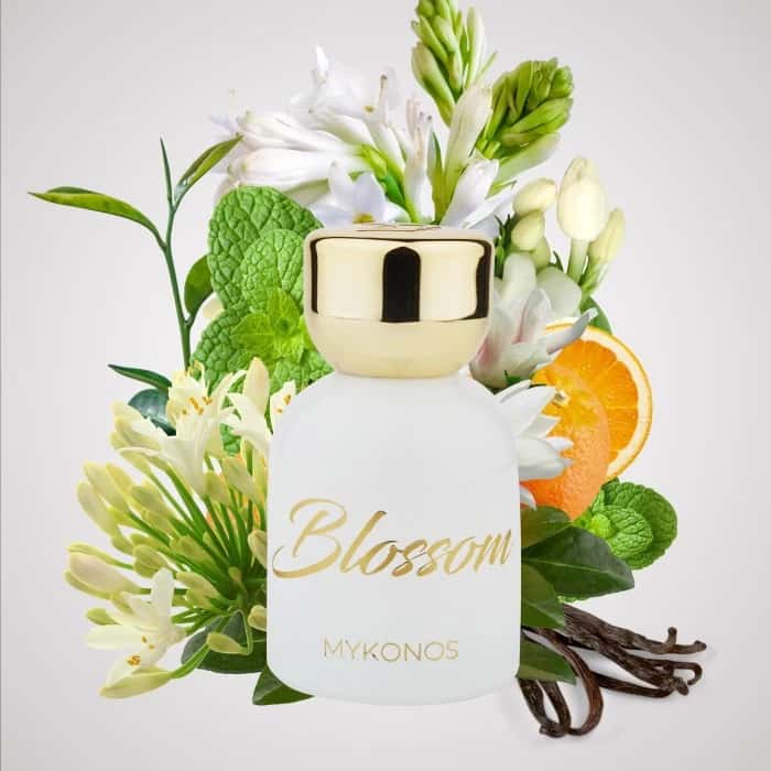 Blossom EDP