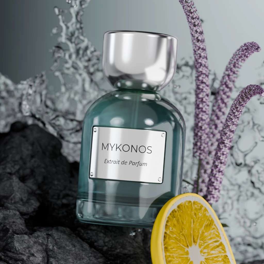 California 50mL