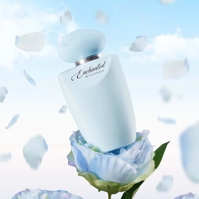 Enchanted Extrait De Parfum