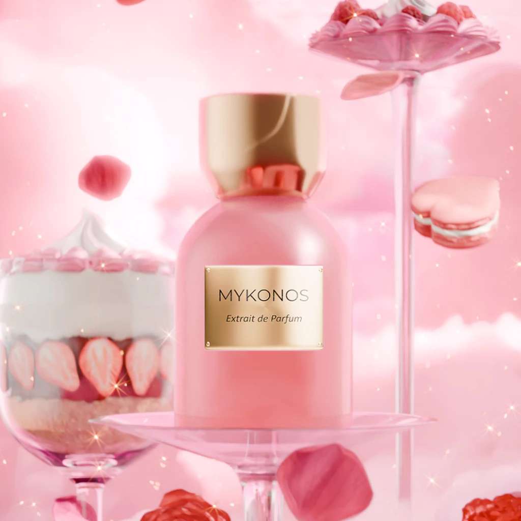 Royal Ispahan Extrait De Parfum