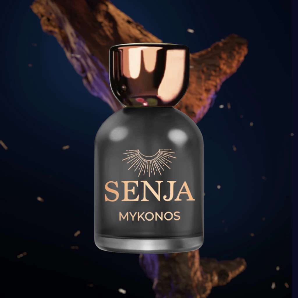 Senja EDP Senja EDP