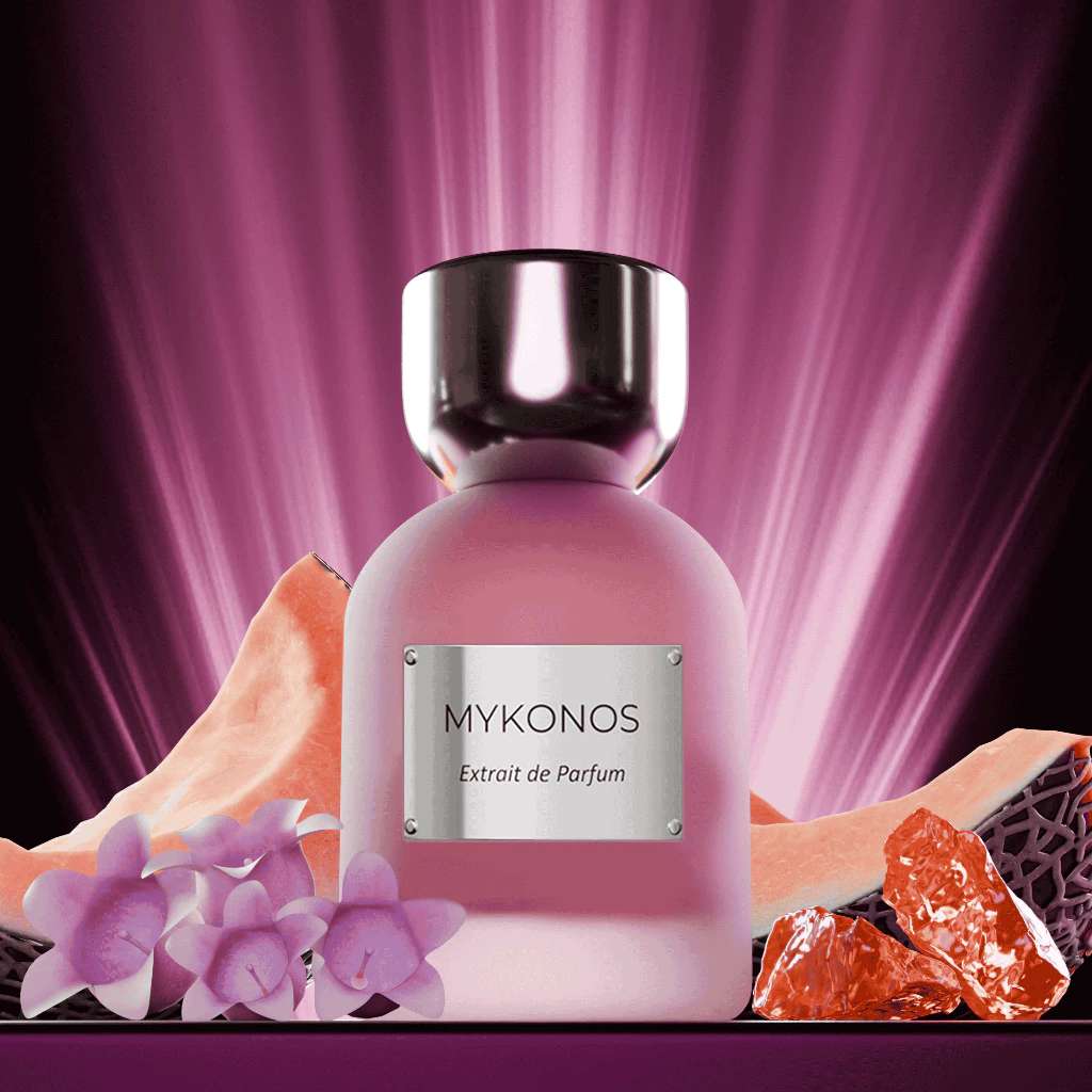 Silent Whisper Extrait De Parfum Silent Whisper Extrait De Parfum