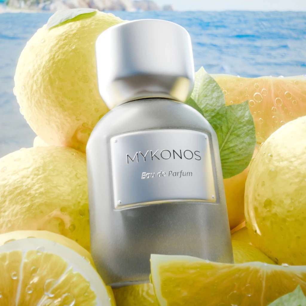 Slow Living EDP