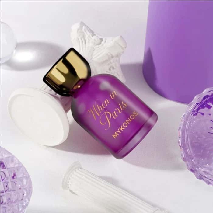 When in Paris EDP