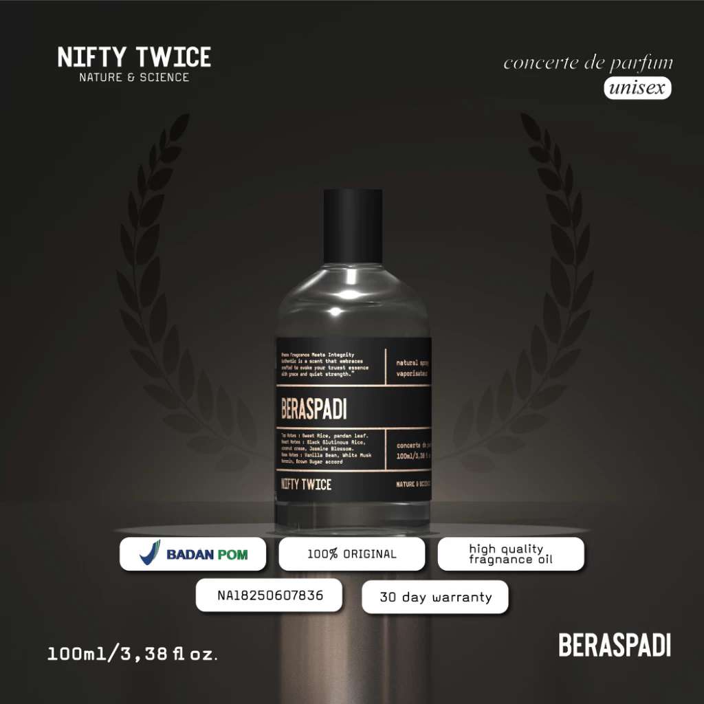 BERASPADI BERASPADI