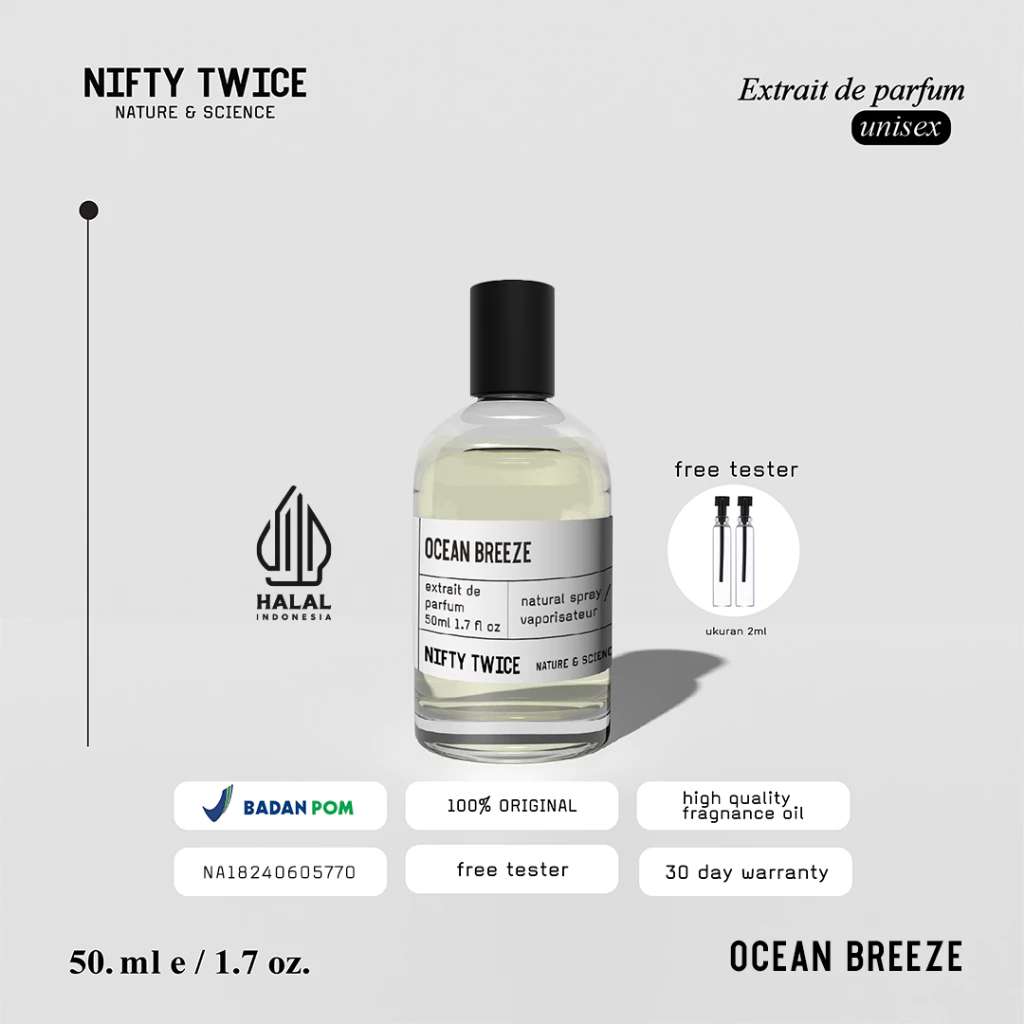 Ocean Breeze