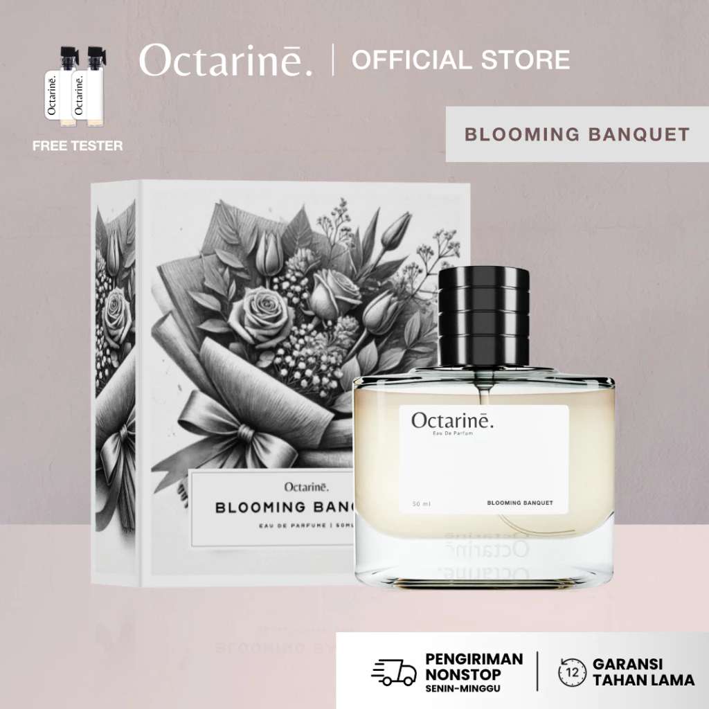 Blooming Banquet
