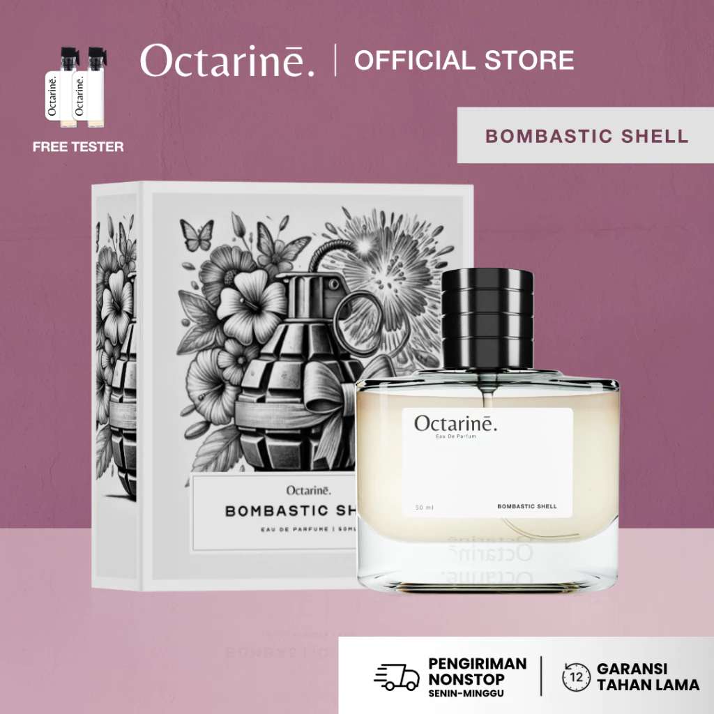 Bombastic Shell