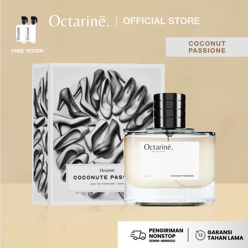 Coconute Passione