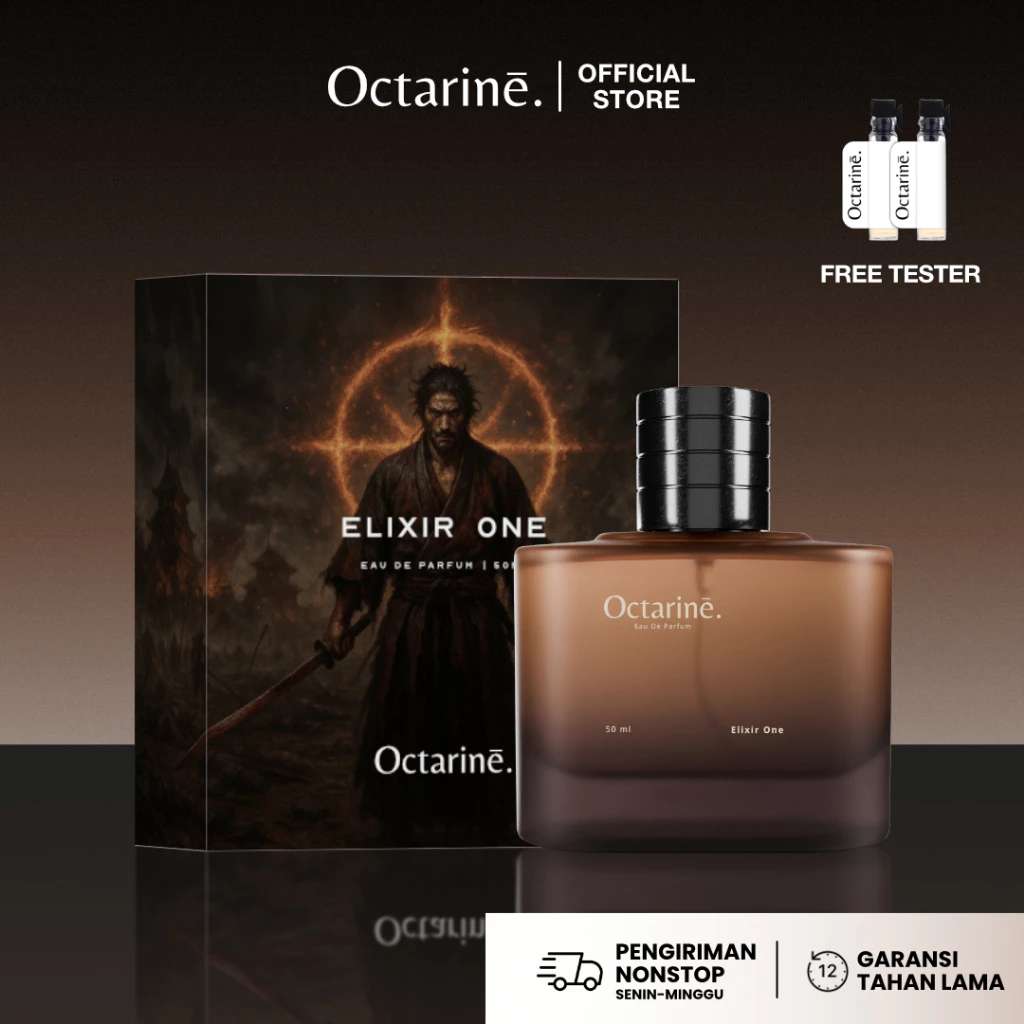 Elixir One