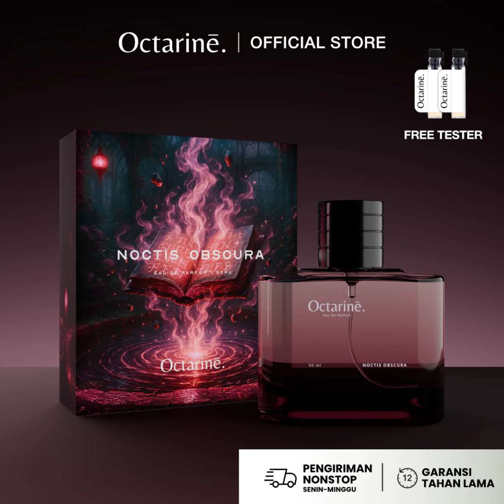 Noctis Obscura