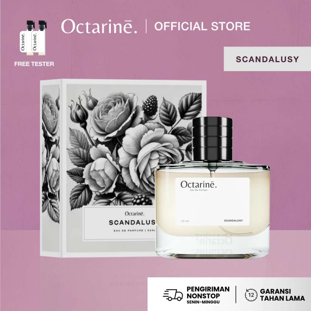 Scandalusy