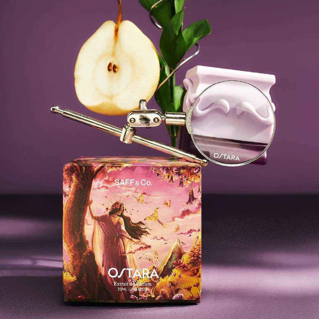 OSTARA OSTARA