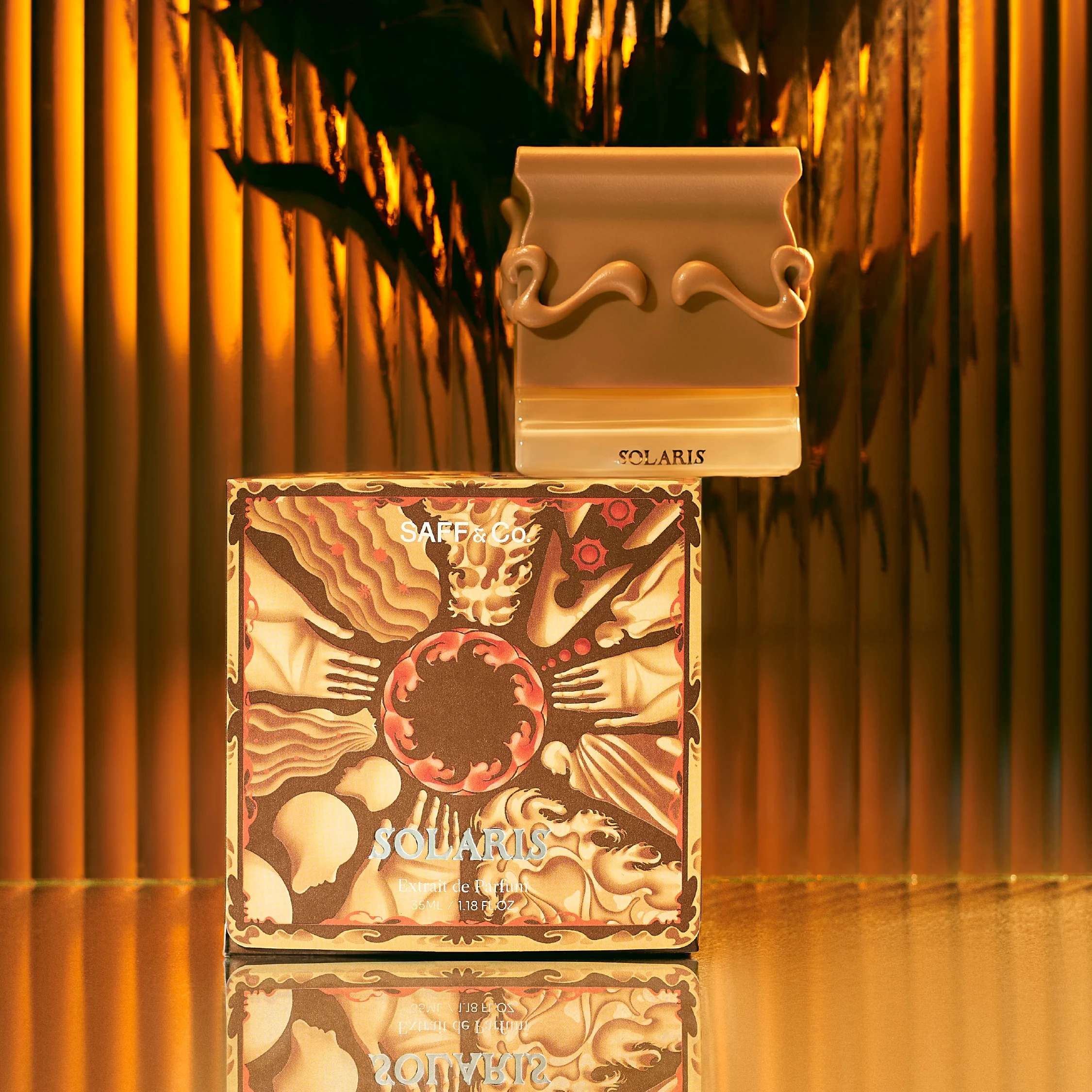 SOLARIS